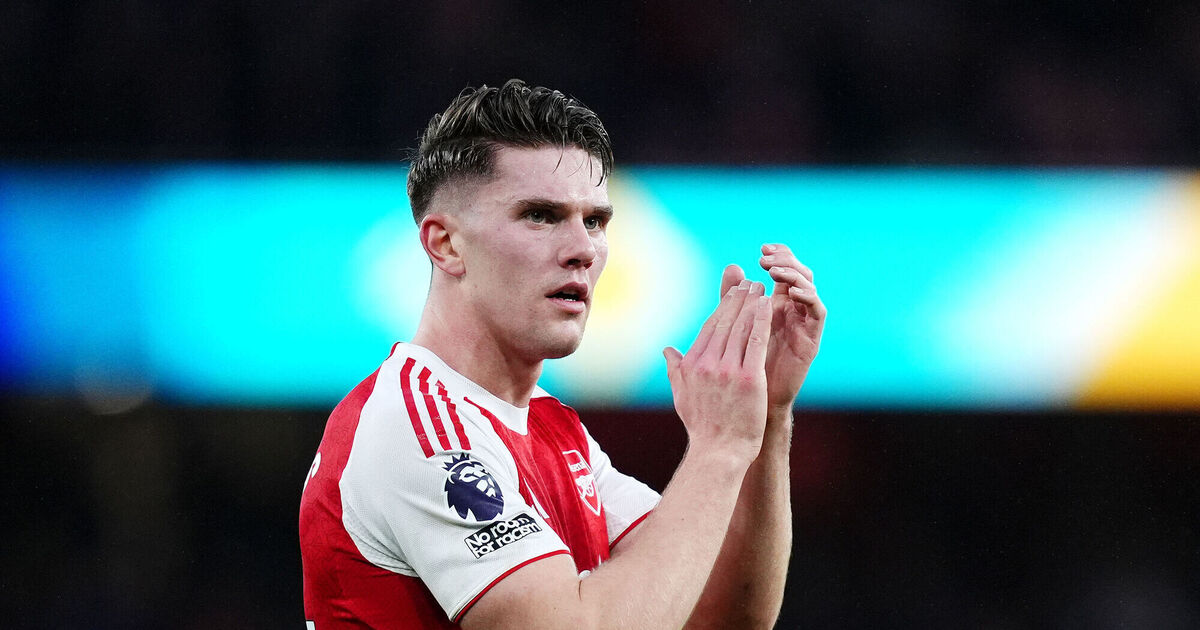 Does Gyokeres uplift suggest Arsenal have found their real poacher after all? 