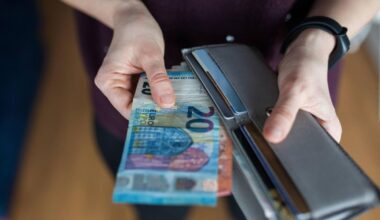Disposable income for Cork people averages more than €30k