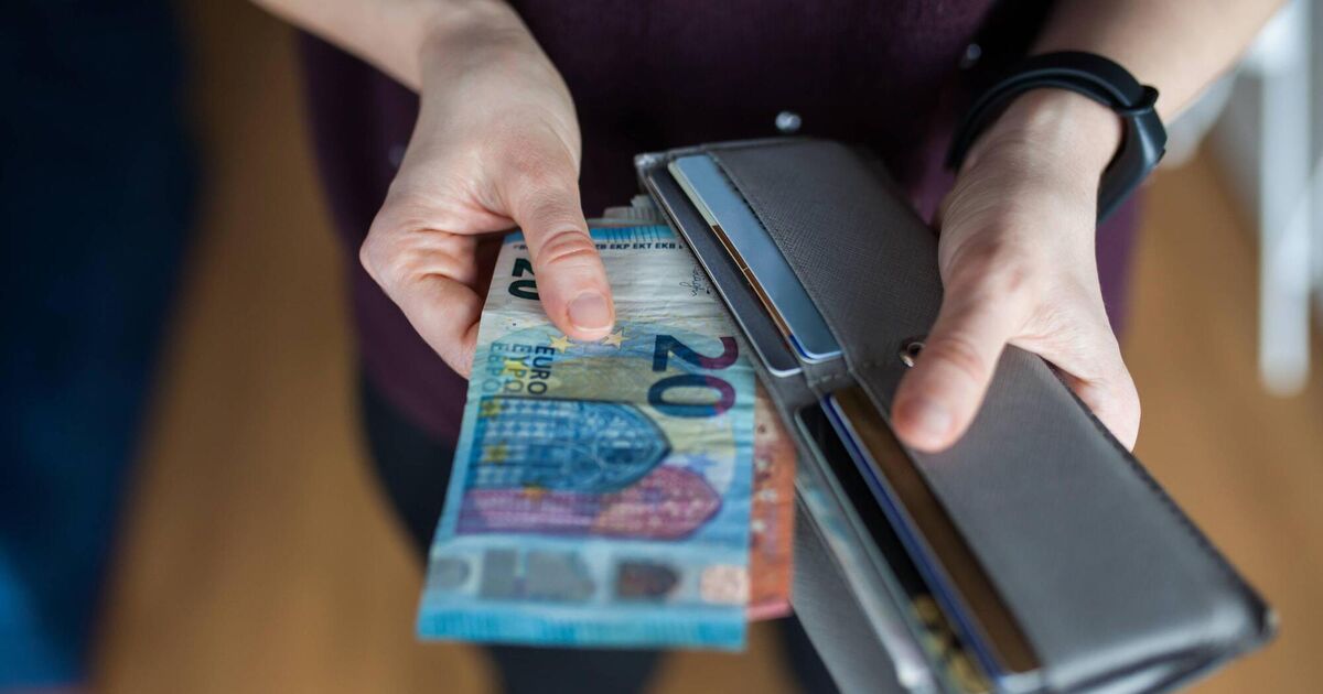 Disposable income for Cork people averages more than €30k