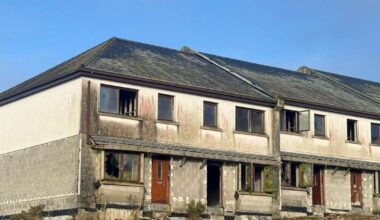 Outrage as Tipperary council moves to demolish nearly completed homes left idle since 2007