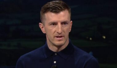 'That can’t come into the game' - Patrick Horgan disagrees with Ben O'Connor over helmet rule - Irish Examiner