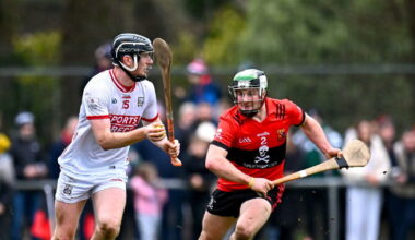 West Cork native set to join Barrs in hurling