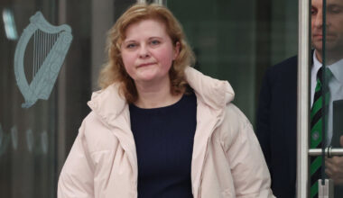 Ukrainian refugee was stabbed 15 times by 'jealous' ex-partner in Kerry home