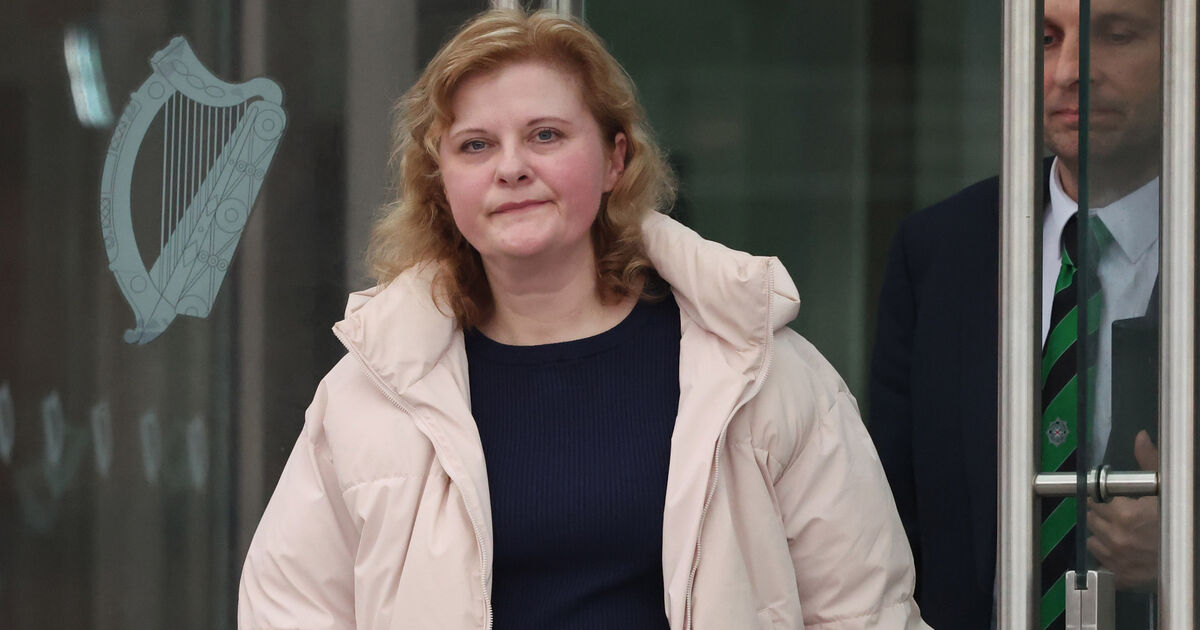 Ukrainian refugee was stabbed 15 times by 'jealous' ex-partner in Kerry home