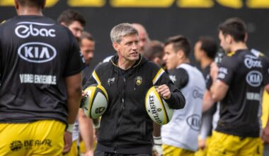 Ronan O'Gara: Farrell could have eight Ireland positions to fill after France loss - Irish Examiner