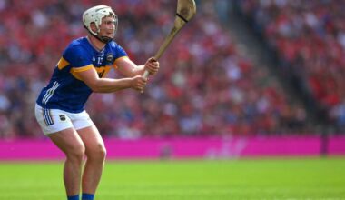 Liam Sheedy says GAA must act on booing of Darragh McCarthy - 'It’s awful for the young fella' - Irish Examiner