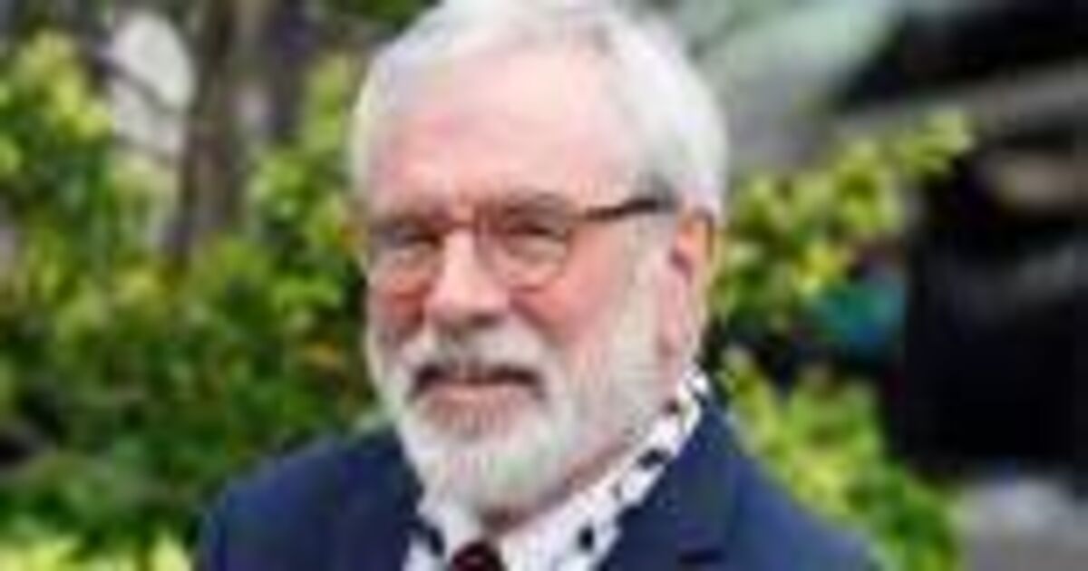 Let’s talk about a united Ireland in Cork