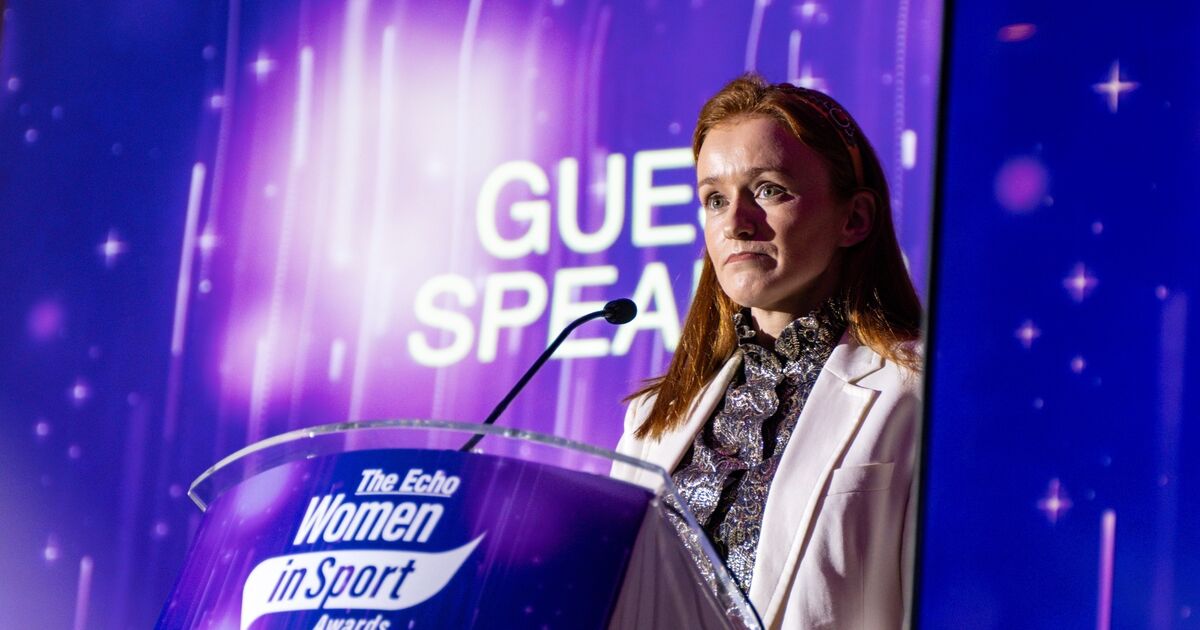 ‘I never considered a life in front of the lens ... it just didn’t happen to people like us’