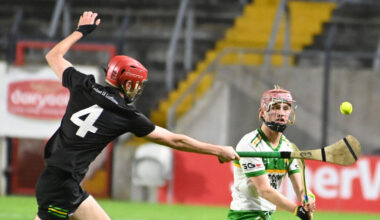 New management but no upheaval for Bride Rovers