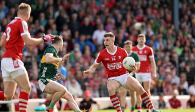 Conor Corbett closing in on a return for Cork as John Cleary issues positive squad update 
