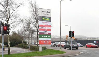 Plans lodged for KFC and Costa Coffee drive-thru restaurants on Cork's Kinsale Road