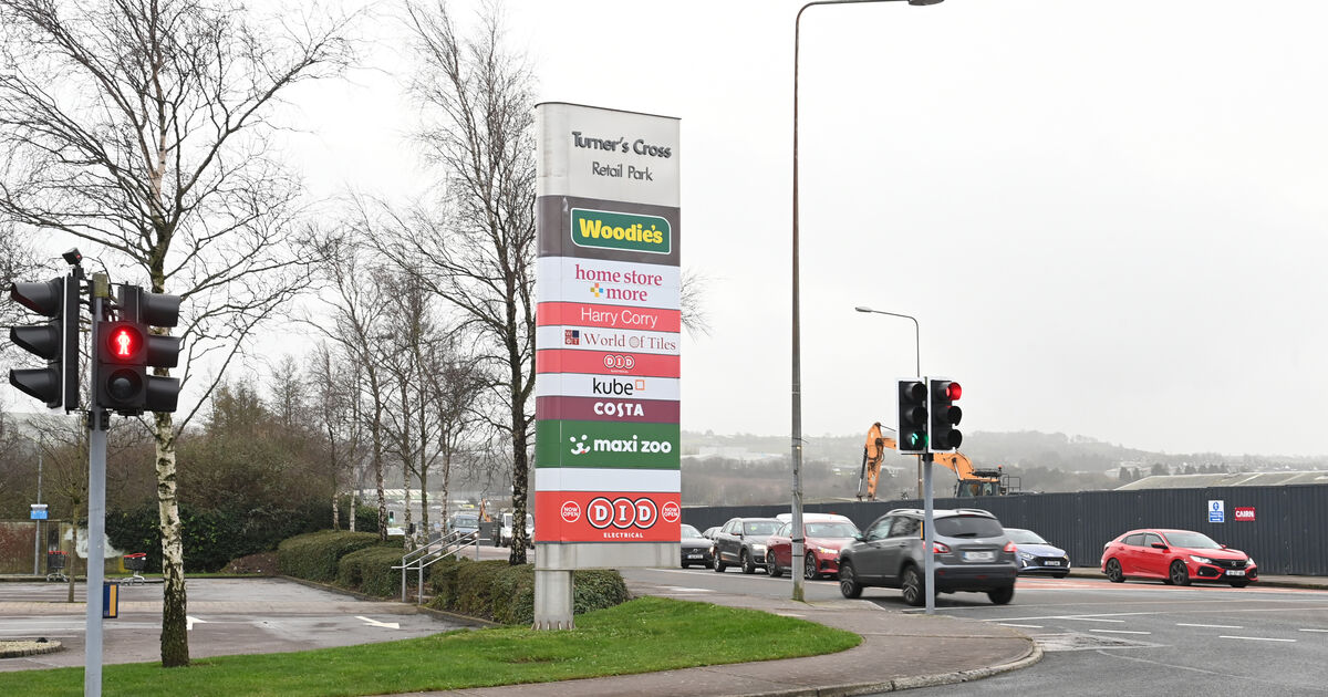 Plans lodged for KFC and Costa Coffee drive-thru restaurants on Cork's Kinsale Road