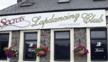 Addict had no memory of burgling Cork lapdancing club, court told