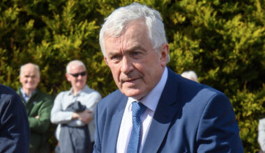 Cork property developer Michael O’Flynn returns to High Court over neighbour's PIA