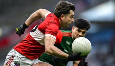 All-Ireland champions Dingle handed tough Kerry draw 