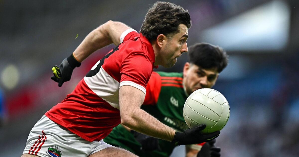 All-Ireland champions Dingle handed tough Kerry draw 