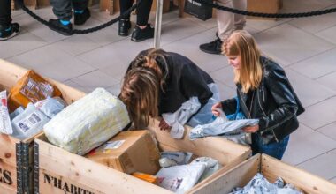 Mystery lost package shop coming to Cork next week — here’s what you need to know - Irish Examiner