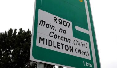 Plan submitted for gaming arcade in East Cork town 