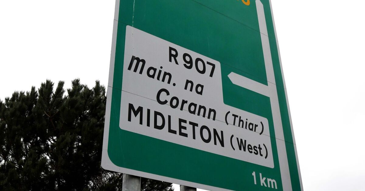 Plan submitted for gaming arcade in East Cork town 