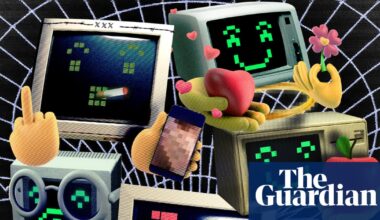 From ‘nerdy’ Gemini to ‘edgy’ Grok: how developers are shaping AI behaviours | AI (artificial intelligence)