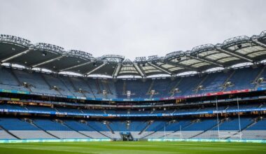 GAA want to use EU presidency to promote All-Ireland finals