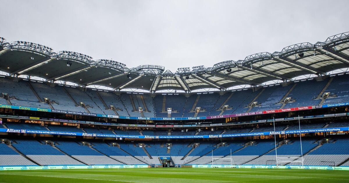 GAA want to use EU presidency to promote All-Ireland finals