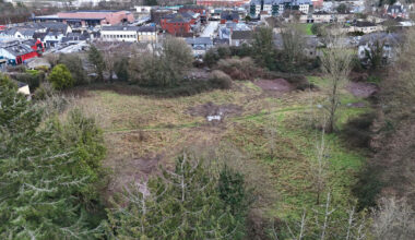 Work to begin on 124 new homes at Barry's Field in Douglas after completion of €5m land deal