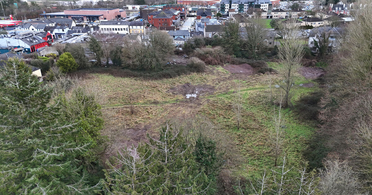 Work to begin on 124 new homes at Barry's Field in Douglas after completion of €5m land deal