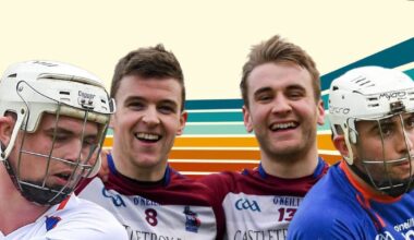 Picking a joint UL-Mary I team from a decade of dominance