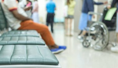 HSE says 'higher attendances than normal' at emergency departments in Cork