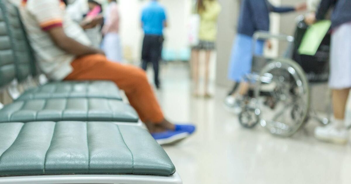 HSE says 'higher attendances than normal' at emergency departments in Cork