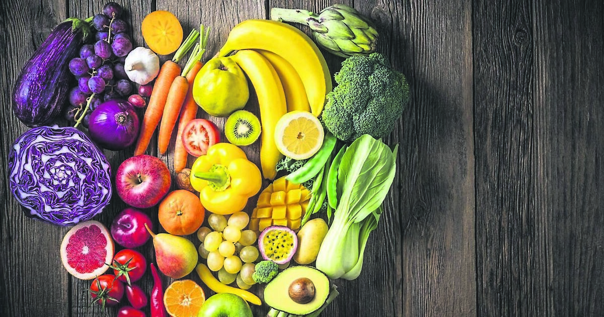 Fall head over heels for heart-healthy food this Valentines Day