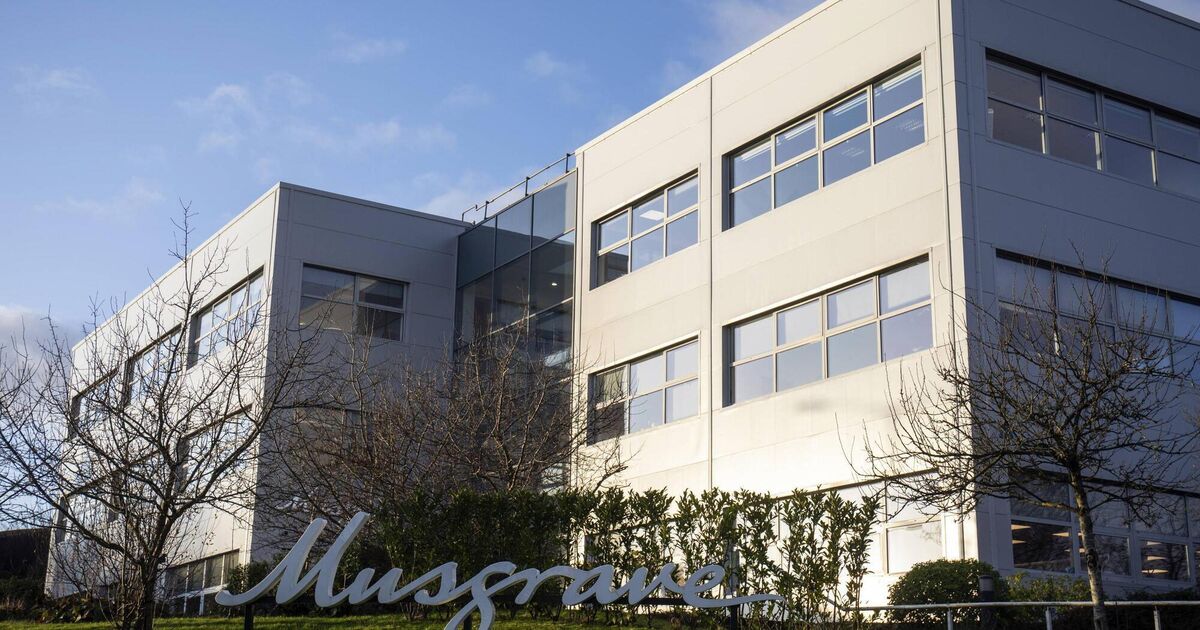 More than 80 jobs at risk at Cork SuperValu and Centra owner Musgrave