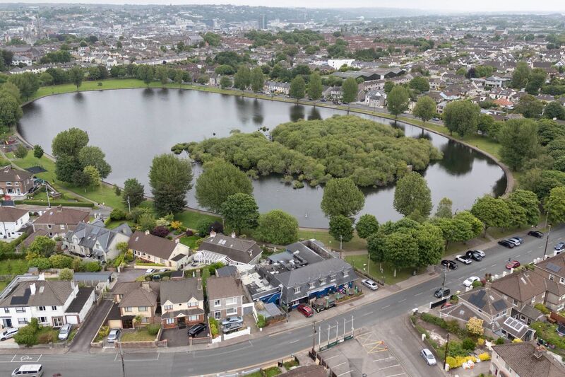 The Lough Nature Reserve