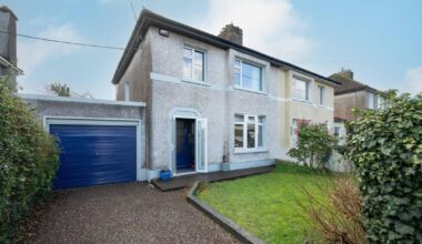 Get your ducks in a row for attractive €550,000 home by the Lough 