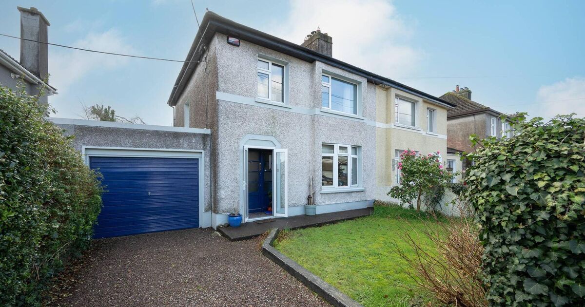 Get your ducks in a row for attractive €550,000 home by the Lough 
