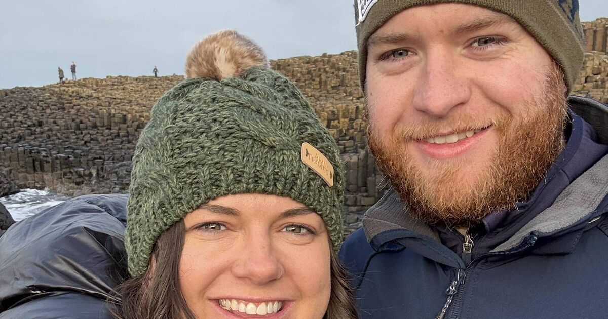 American woman found her match in Lisdoonvarna 