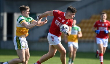 Rebels stick with same 15 for away clash in Tullamore