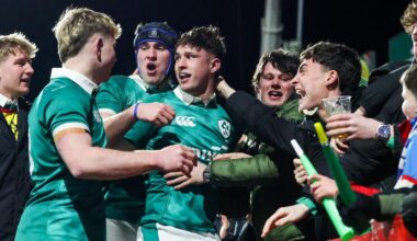 Ireland edge ding-dong Italian battle to get Six Nations campaign back on track