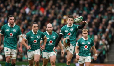 Jack Crowley simply has to be handed number 10 jersey for England clash