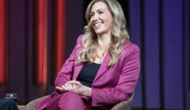 Laura Dowling on ending stigma surrounding women's intimate health