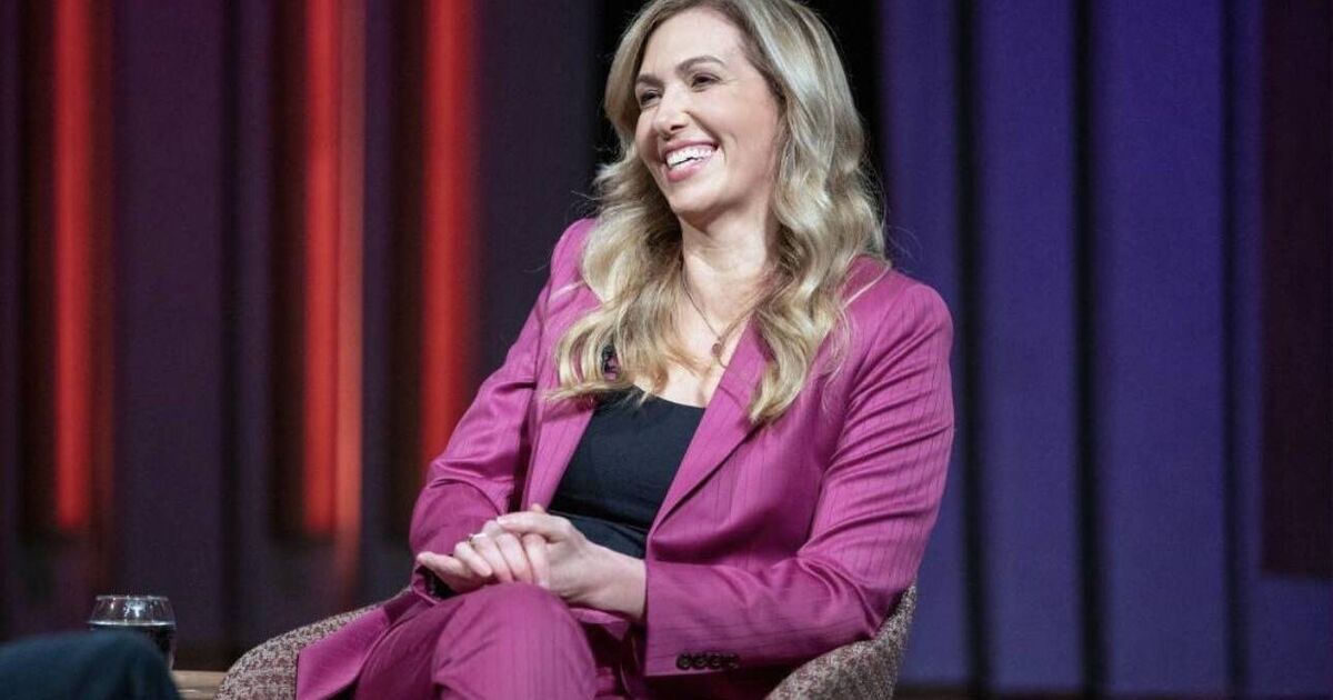 Laura Dowling on ending stigma surrounding women's intimate health