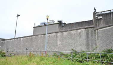 Concerns over second prison being built in Cork city