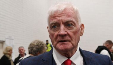 Tánaiste leads tributes following death of Cork councillor Michael Creed - Irish Examiner