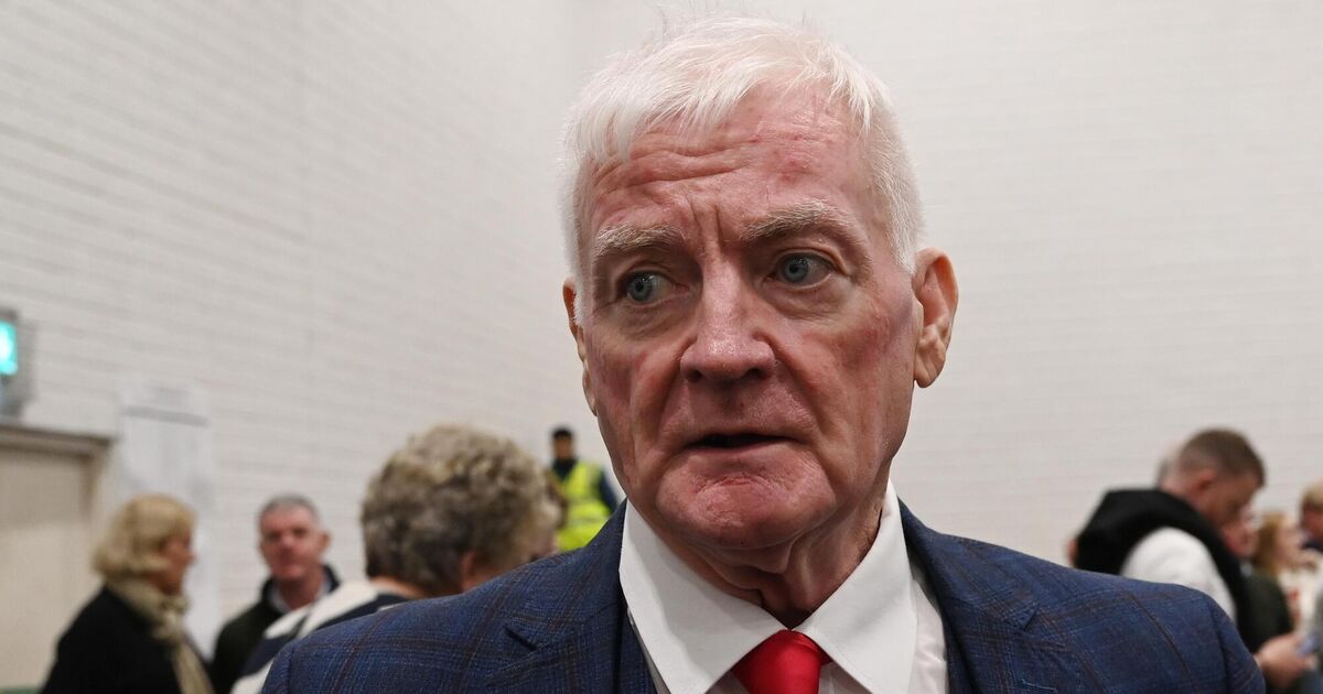 Tánaiste leads tributes following death of Cork councillor Michael Creed - Irish Examiner