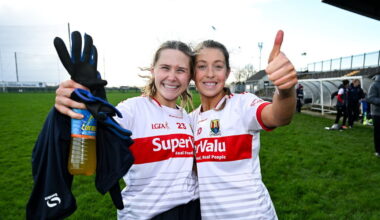 Cork ladies footballers secure impressive victory in Armagh thanks to second-half goals