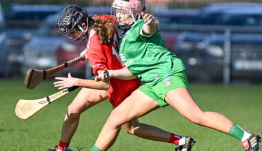 Lea Meillouin goals key as Cork minor camogie side beat Limerick to get back on track