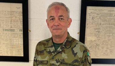 Defence Forces Ombudsman does not have power to investigate case of commandant denied promotion