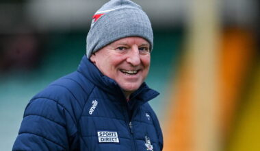 'We'll take the win but a lot to work on ahead of Meath'