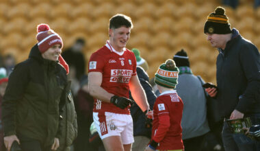 Three reasons why Cork had too much for Offaly in Tullamore